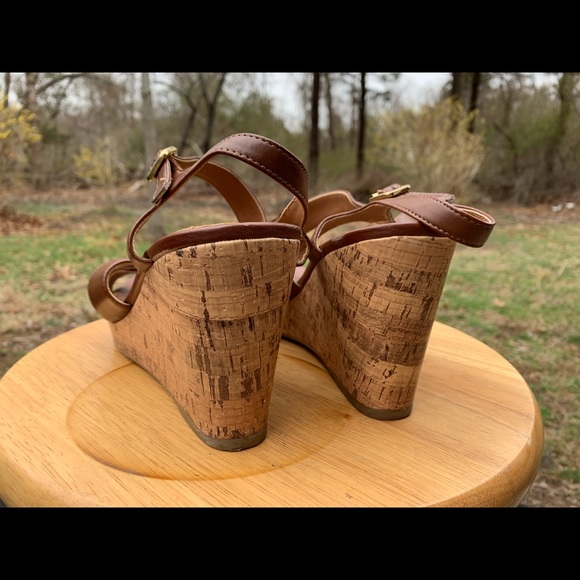 Franco Sarto Size 10 - Picture 5 of 8